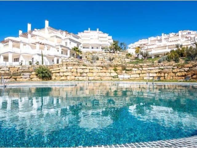 Piso de alto standing en venta en Marbella, Andalucía
