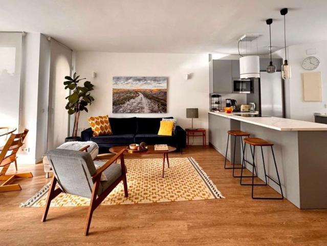 Piso de lujo de 125 m2 en venta en Marbella, España