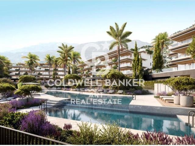 Piso de lujo de 125 m2 en venta en Mijas, Andalucía