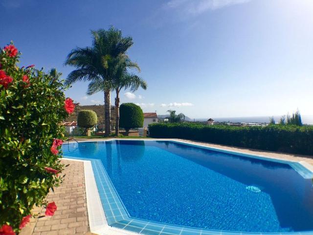 Piso de lujo de 125 m2 en venta en Nerja, Andalucía