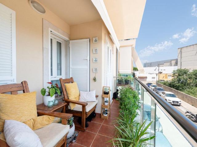 Piso de lujo de 125 m2 en venta en Alcúdia, Baleares