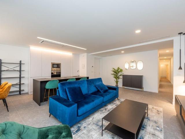 Piso de lujo de 125 m2 en venta en Alicante, Comunidad Valenciana
