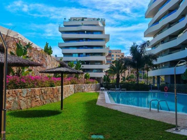 Piso de lujo de 125 m2 en venta en Alicante, España