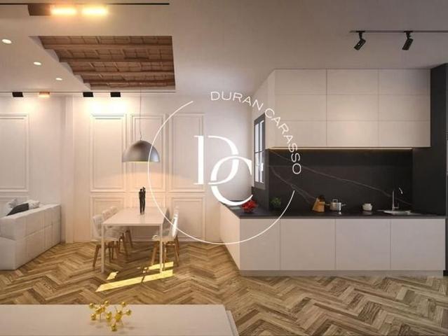 Piso de lujo de 125 m2 en venta en Barcelona, España