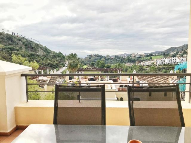 Piso de lujo de 125 m2 en venta en Benahavís, España