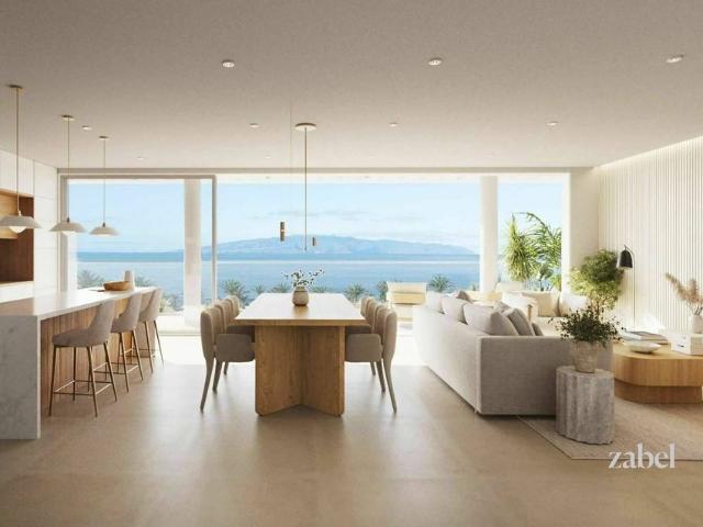 Piso de lujo de 125 m2 en venta en Guía de Isora, España