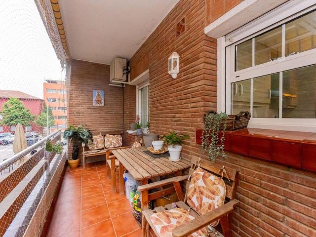 Piso de lujo de 125 m2 en venta en Gavà, España