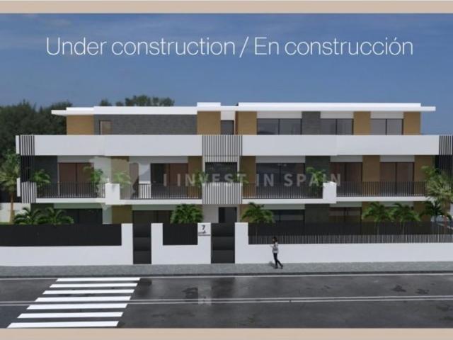 Piso de lujo de 125 m2 en venta en Jávea, Comunidad Valenciana