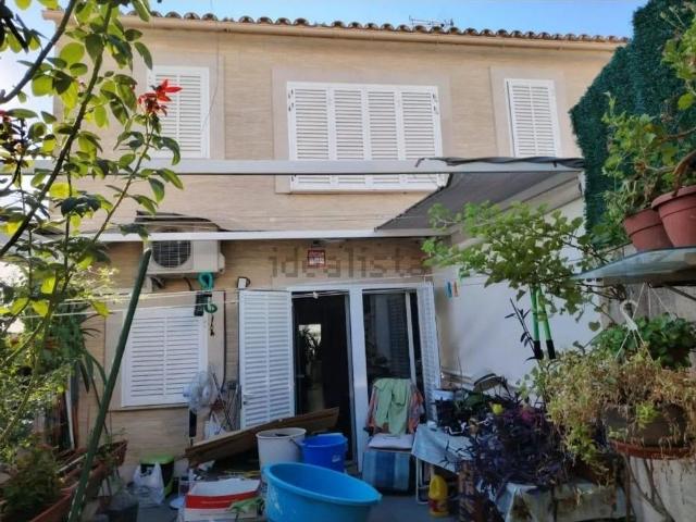 Piso exclusivo de 125 m2 en venta en Palma de Mallorca, España