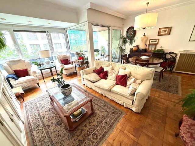 Piso de lujo de 125 m2 en venta en San Sebastián, País Vasco