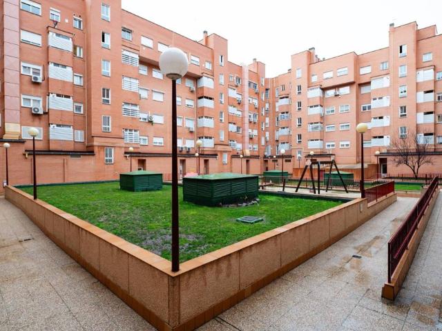 Piso de lujo de 126 m2 en venta en Madrid, Comunidad de Madrid