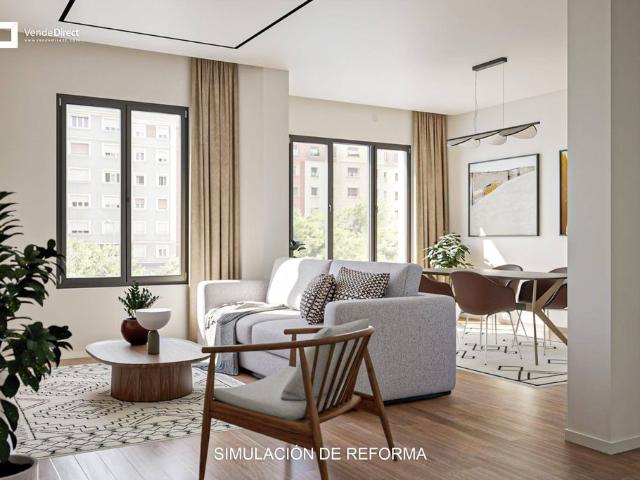 Piso de lujo de 126 m2 en venta en Madrid, Comunidad de Madrid