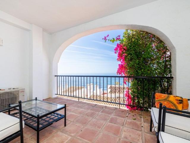 Piso de lujo de 126 m2 en venta en Mijas, España