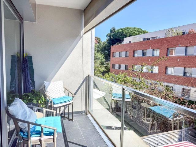 Piso de lujo de 126 m2 en venta en Alella, España