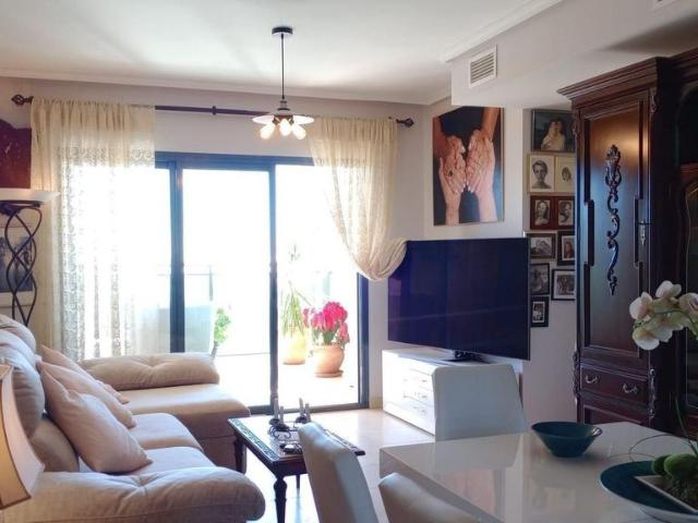 Piso de lujo de 126 m2 en venta en Benidorm, España