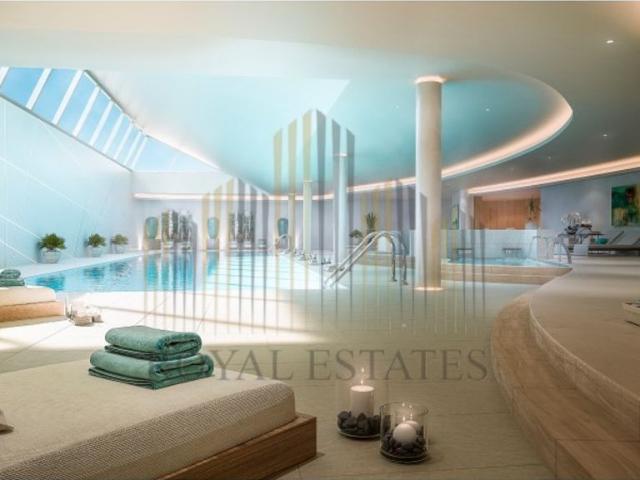 Piso de lujo de 126 m2 en venta en Centro, Estepona, Málaga, Andalucía