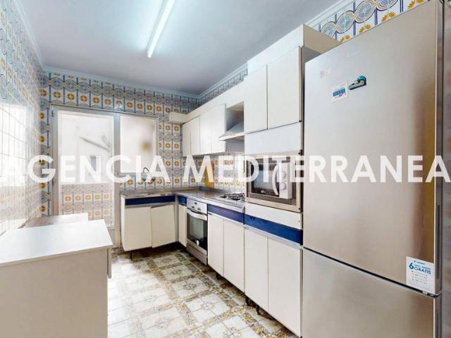 Piso de lujo de 126 m2 en venta en Valencia, España