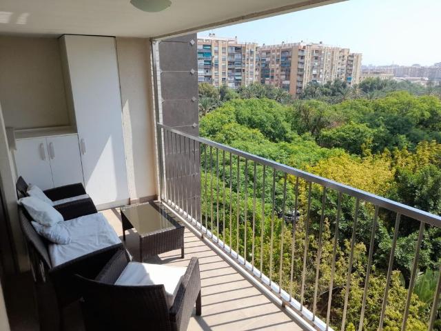 Piso de lujo de 126 m2 en venta en Valencia, España