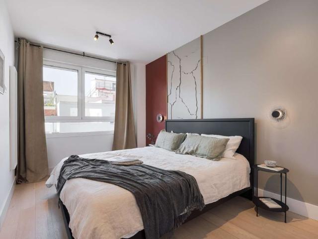 Piso de lujo de 127 m2 en alquiler en Madrid, Comunidad de Madrid