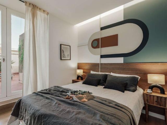 Piso de lujo de 127 m2 en alquiler en Barcelona, España