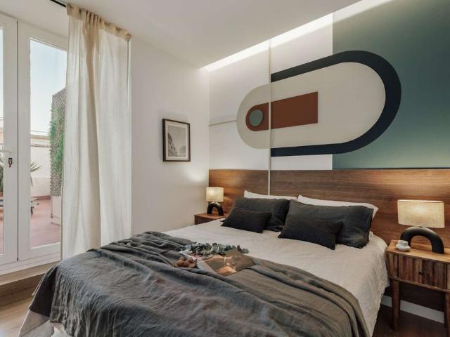 Piso de lujo de 127 m2 en alquiler en Barcelona, España