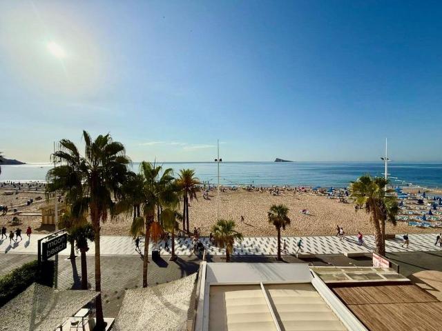 Piso exclusivo de 135 m2 en venta en Benidorm, Comunidad Valenciana