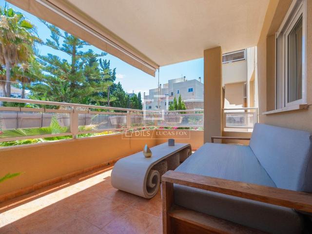 Piso de lujo de 127 m2 en venta en Ibiza, Baleares