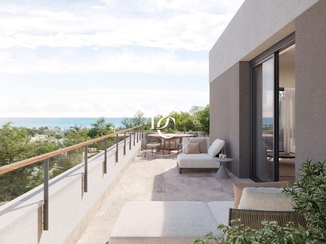 Piso de lujo de 127 m2 en venta en Sitges, España