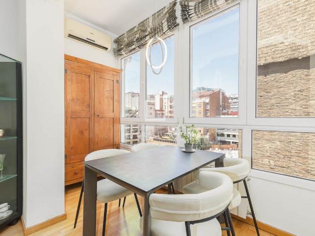 Piso de lujo de 128 m2 en venta en Barcelona, Cataluña