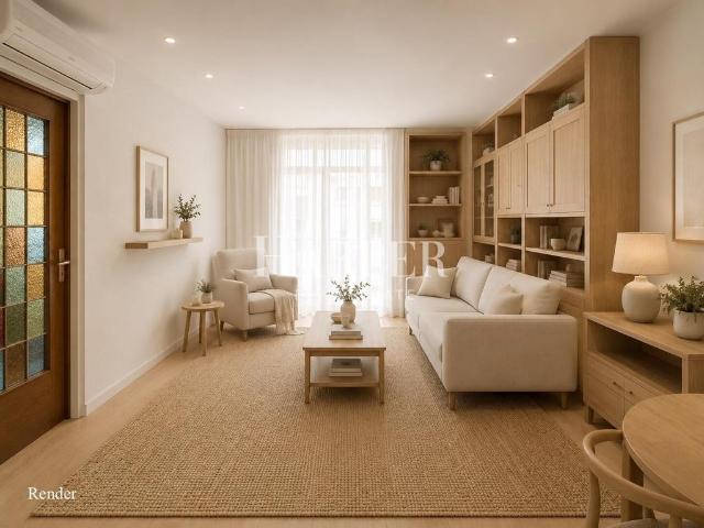 Piso de lujo de 128 m2 en venta en Barcelona, Cataluña
