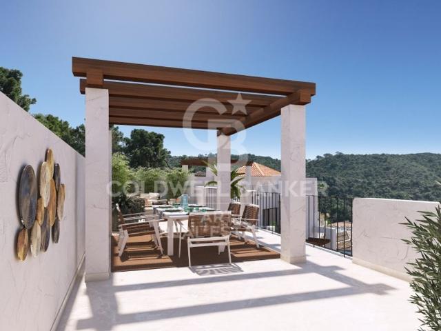 Piso de lujo de 128 m2 en venta en Benahavís, España