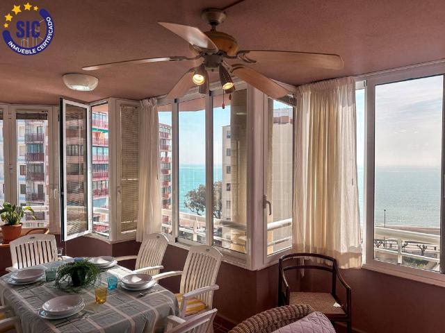 Piso de lujo de 128 m2 en venta en Benicásim, Comunidad Valenciana