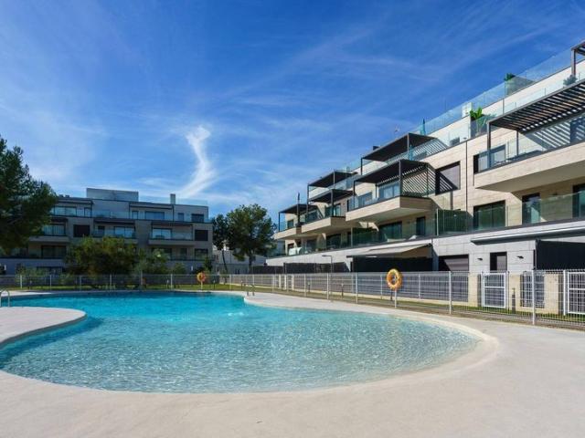 Piso de lujo de 128 m2 en venta en Calvià, Baleares