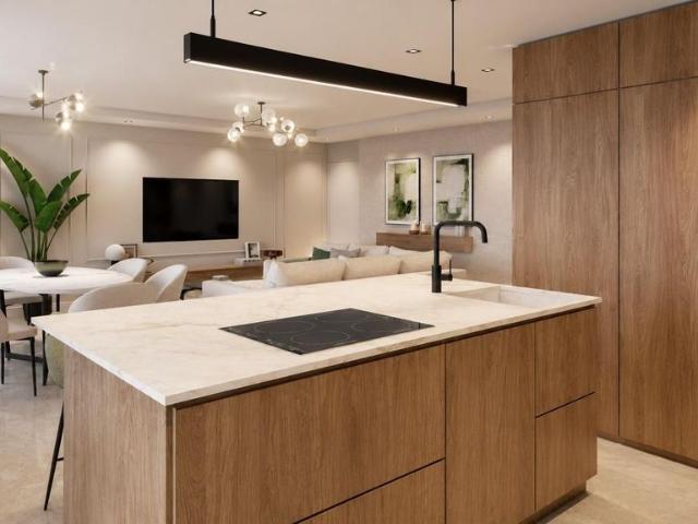 Piso de lujo de 128 m2 en venta en Santa Cruz de Tenerife, España
