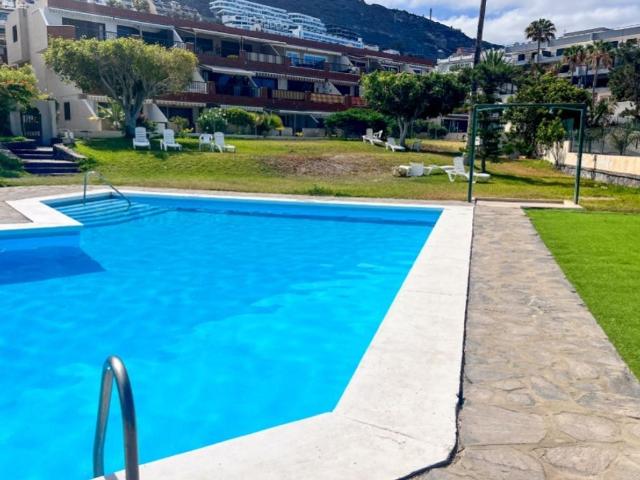 Piso de lujo de 128 m2 en venta en Santiago del Teide, Canarias