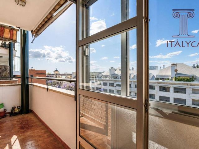 Piso de lujo de 128 m2 en venta en Sevilla, España