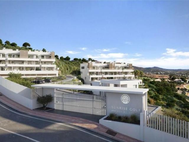 Piso de lujo de 129 m2 en venta en Mijas, España