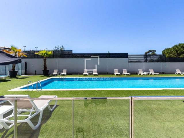 Piso de lujo de 129 m2 en venta en Sant Just Desvern, España