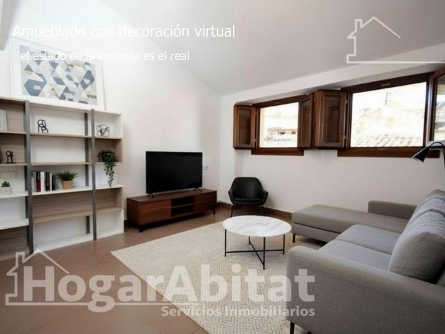 Piso de lujo de 129 m2 en venta en Valencia, España