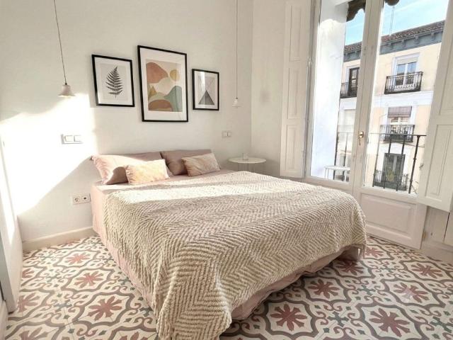Piso de lujo de 120 m2 en alquiler en Madrid, España