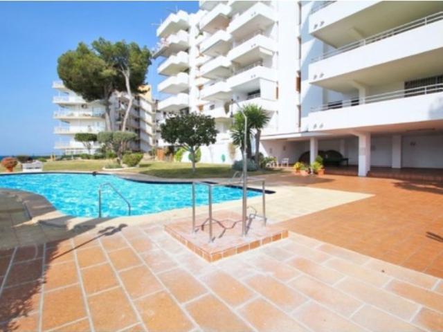 Piso de lujo de 120 m2 en alquiler en Calvià, España