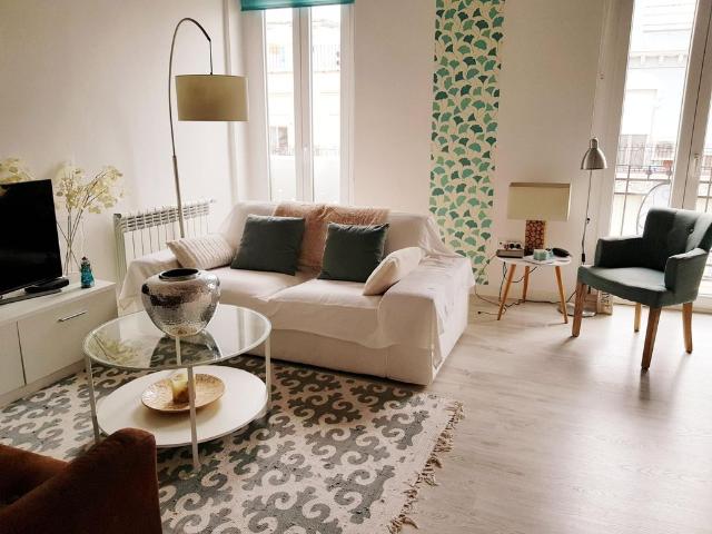 Piso de lujo de 120 m2 en alquiler en Valencia, España