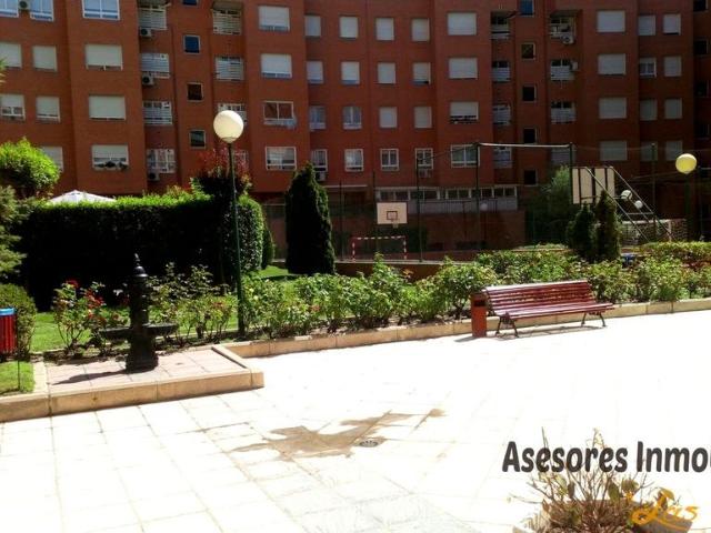 Piso de lujo de 120 m2 en venta en Madrid, Comunidad de Madrid