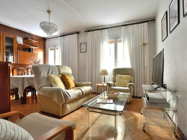 Piso de lujo de 120 m2 en venta en Madrid, España