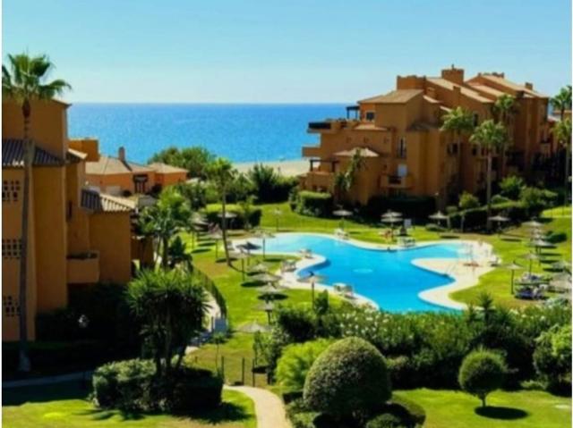 Piso de lujo de 120 m2 en venta en Manilva, Andalucía