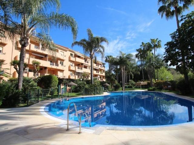Piso de lujo de 120 m2 en venta en Marbella, Andalucía