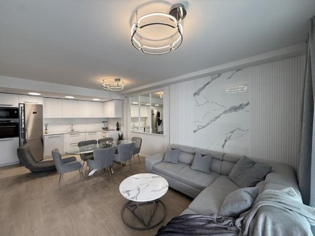 Piso de lujo de 120 m2 en venta en Marbella, España