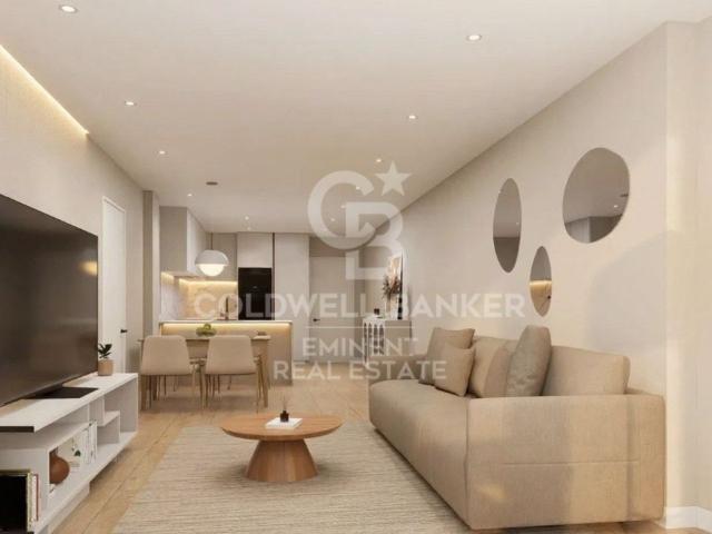 Piso de lujo de 120 m2 en venta en Barcelona, Cataluña
