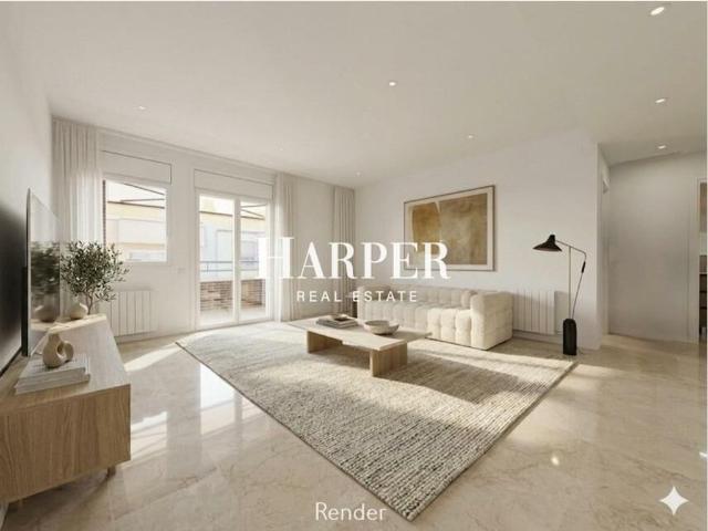 Piso de lujo de 120 m2 en venta en Barcelona, Cataluña