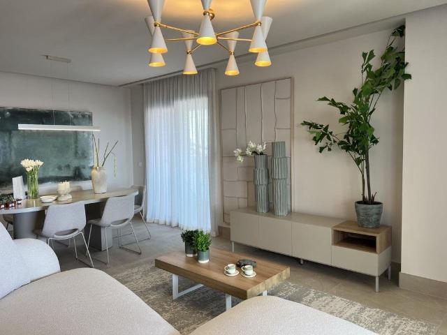Piso de lujo de 120 m2 en venta en Benahavís, España